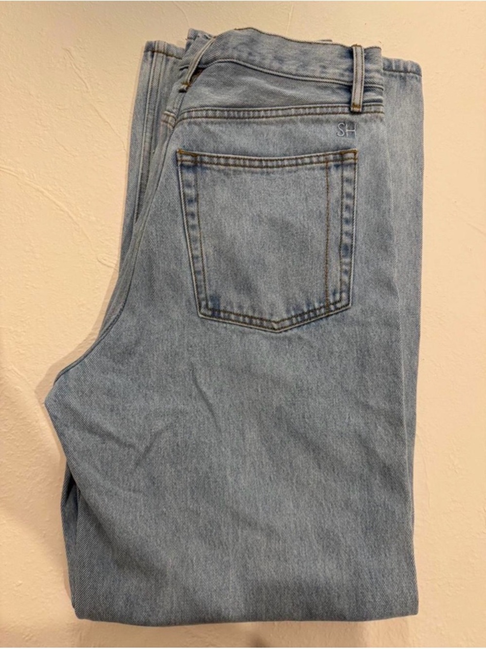 Still Here NYC Everyday Jeans - 31